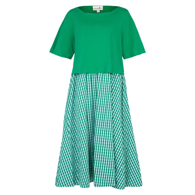 Curate Perfect Combination Dress image number 0